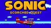 [SHC 2016] Sonic Scorched Quest