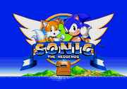 [SHC 2021] Sonic the Hedgehog 2: The Return of Dr. Eggman