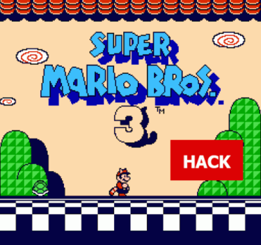 Super Mario Bros 3 – Fun Version (SMB3 Hack)