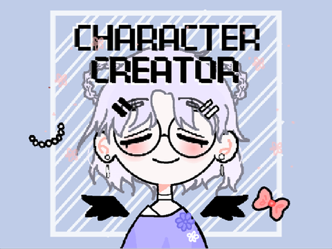 Character Creator - Jogos Online