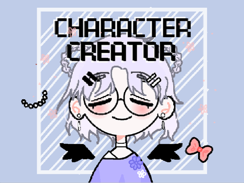 Character Creator