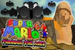 Super Mario: Through The Ages - Jogos Online