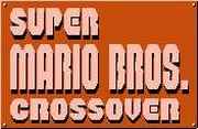 Super Mario Crossover Offline