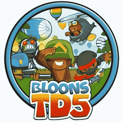 Bloons Tower Defense 5 - Jogos Online