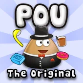 Pou Online para PC