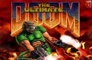 Doom Remake 4 v2.980