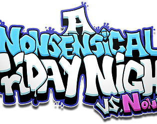 Friday Night Funkin’ Vs. Nonsense Mod (PSYCH ENGINE)