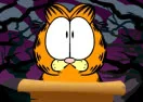 Garfield: Scary Scavenger Hunt - Jogos Online