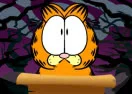 Garfield: Scary Scavenger Hunt