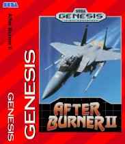 After Burner II