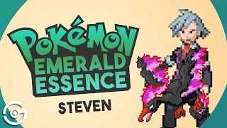 Pokemon Emerald Essence