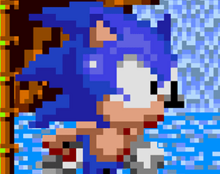 Friday Night Funkin’ Vs. Dorkly Sonic Mod (PSYCH ENGINE)