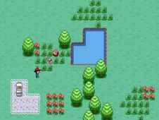 Pokemon: Forest Quest - Jogos Online