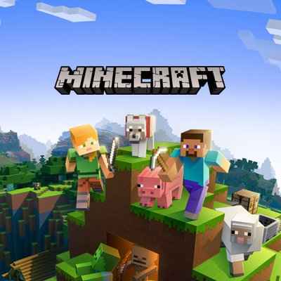 Minecraft Standard Edition Mojang