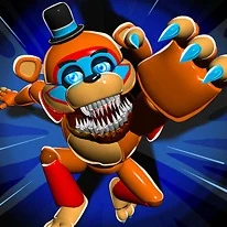 Playtime Horror Monster Ground - Jogos Online