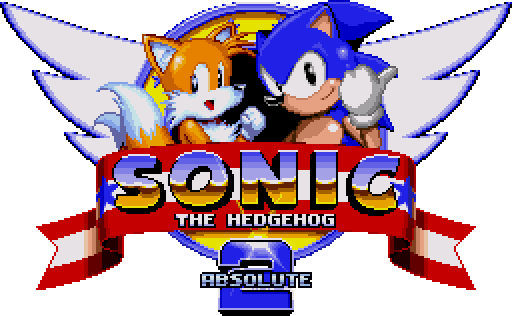Sonic The Hedgehog 2 Absolute