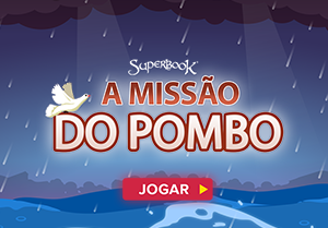 SuperBook A Missão do Pombo