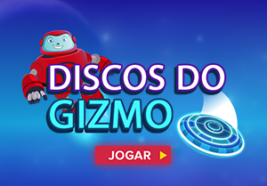 SuperBook Discos do Gizmo