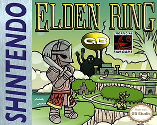 Elden Ring GB