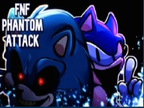 FNF: Phantom Attack Test