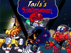 FNF: Tail’s Halloween Test