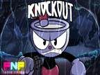 FNF Indie Cross – (Cuphead)