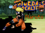 FNF: Pibby Naruto Test