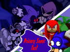 FNF: Pricary Sonic Test