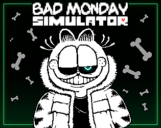 Bad Monday Simulator