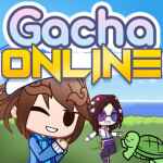 Roblox: Gacha Online