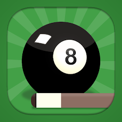 Pool Ball – Classic