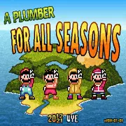A Plumber For All Seasons Game