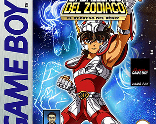 Saint Seiya – El regreso del Fénix (GBC)