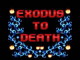Mario’s Exodus To Death