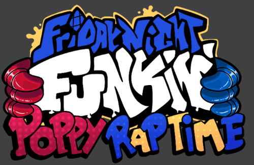 Friday Night Funkin: Poppy Raptime vs Huggy Wuggy Mod