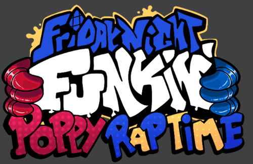 Friday Night Funkin: Poppy Raptime vs Huggy Wuggy Mod