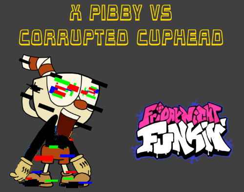 Jogo · FNF x Pibby: Pibblammed (Friday Night Funkin') · Jogar Online Grátis