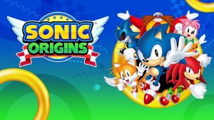 Sonic Origins – Trailer de lançamento