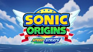 Sonic Origins: Speed Strats – Sonic the Hedgehog