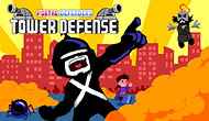 Portal Defenders: Tower Defense - Jogos Online