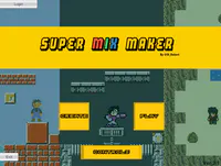 Super Mix Maker