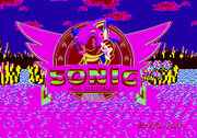 Sonic 1337