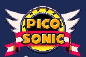 Pico Sonic Online