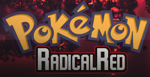 Pokemon Radical Red v3.01 - Jogos Online