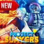 Roblox – Project Slayers