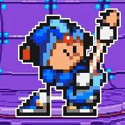 FNF Terminal Beats Revamped! vs Mega Man