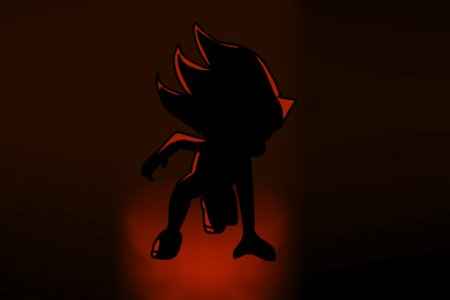 FNF: Ugly Sonic Sings Phantasm