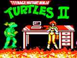 NES Game: Mutant Ninja Turtles 2 - Jogos Online