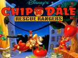 NES Games: Chip ‘n Dale Rescue Rangers - Jogos Online