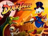 NES Games: Duck Tales - Jogos Online